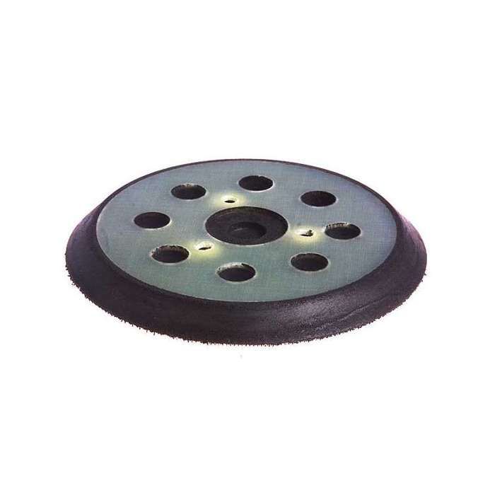 MAKITA Plateau auto agrippant Ø123mm 197468 0