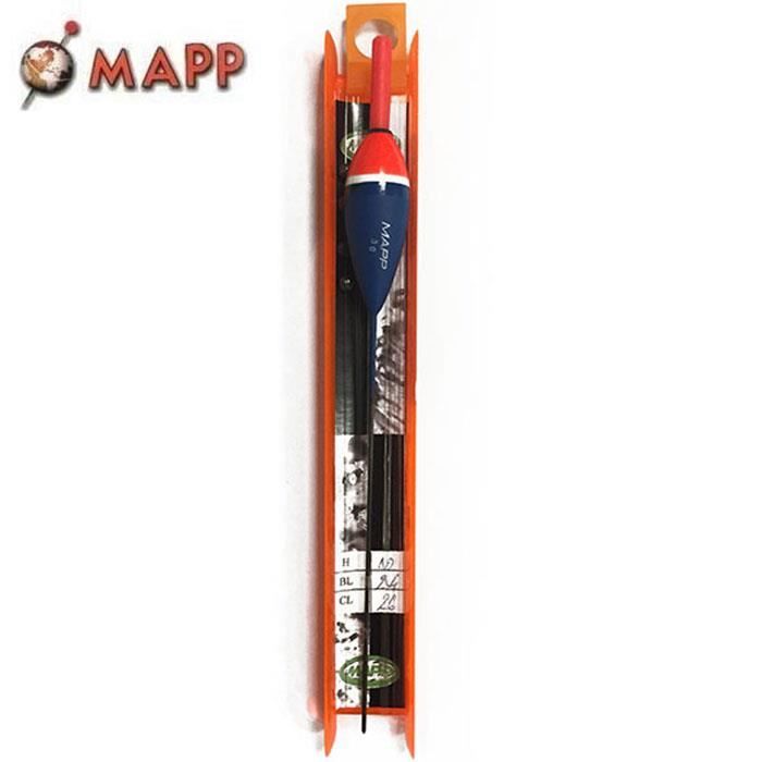 Ligne montée garbolino competition supra speed match Suisse