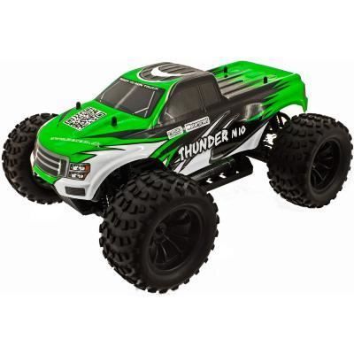 4x4 radiocommande