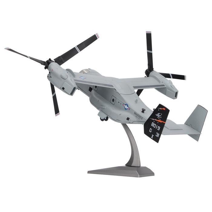 Maquette De Bombardier Furtif B-2A En Alliage – 27 Cm – éclairage Et Sons, Roues Arrière, Ailes Mobiles – Avec Socle – Cadeau Collectionneur Aviation