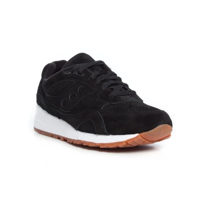 saucony shadow noir