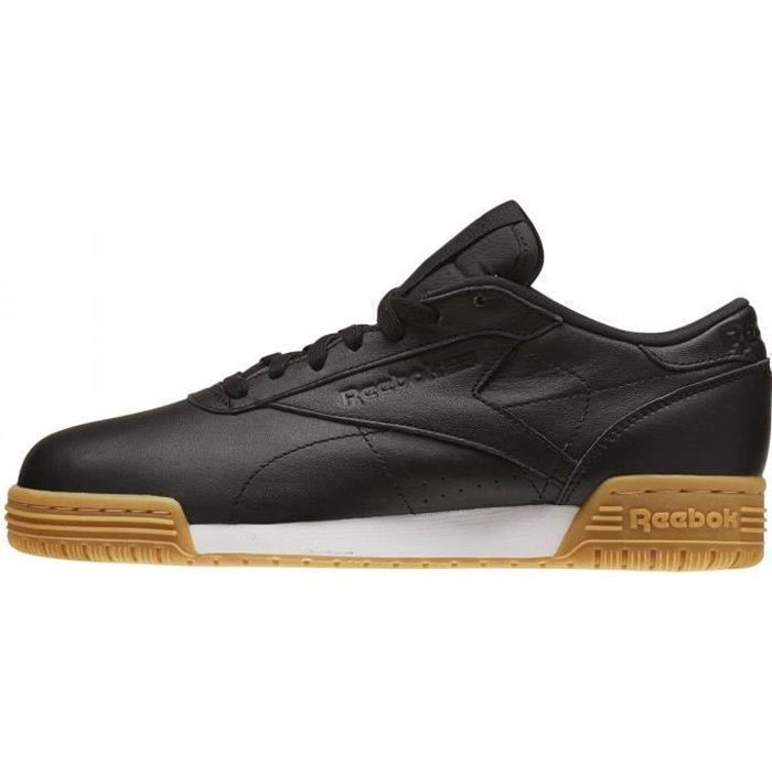 ZZYSH Basket Reebok Exofit Lo - Ref. BD2811