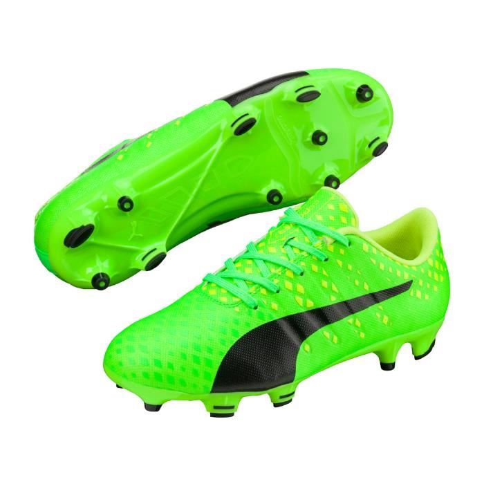 puma evopower vigor 3 fg