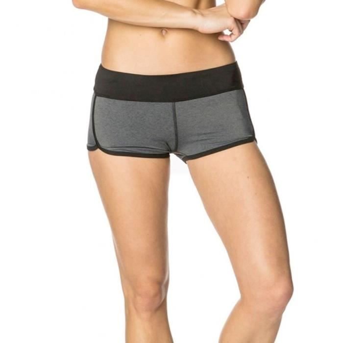 boxer pull in femme