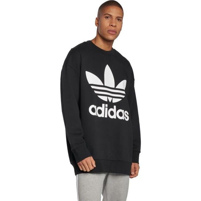 pull adidas homme