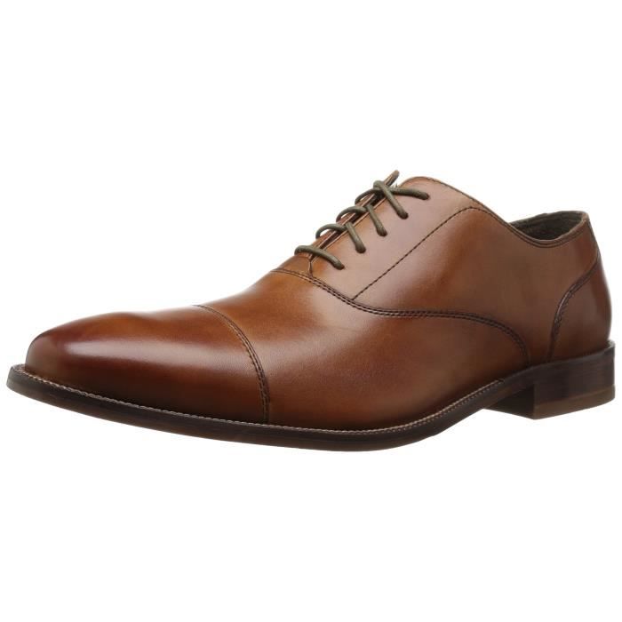 Williams ii cap toe oxford Clearance