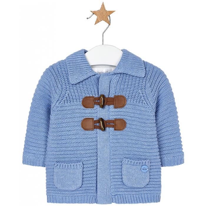 Gilet Bebe Garcon En Tricot Uni Bleu Cdiscount Pret A Porter Gilet Bebe Garcon En Tricot Uni Bleu Cdiscount Pret A Porter