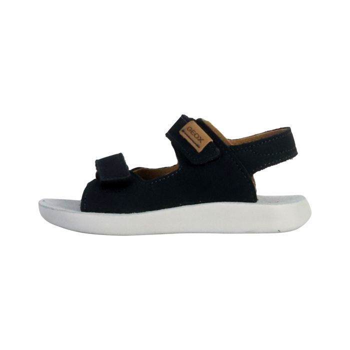 Geox Garçon Sandal Lightfloppy Sandales Légères Et Confortables