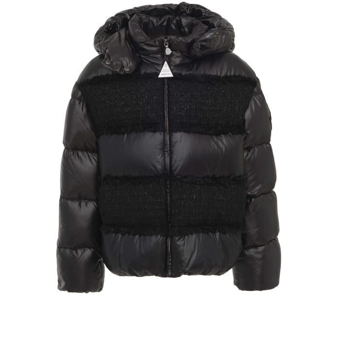 moncler fille