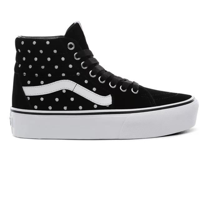 vans sk8 platform