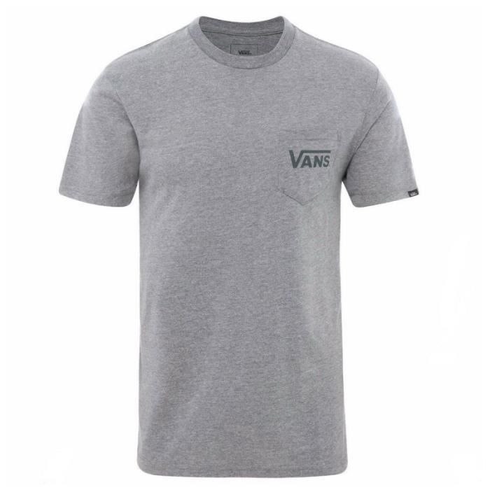 tee shirt homme vans
