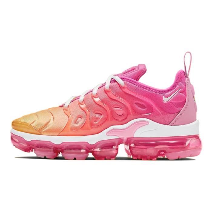 tn vapormax rose
