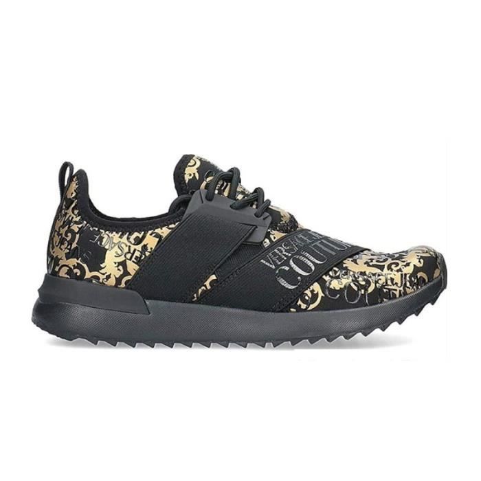 basket versace rose