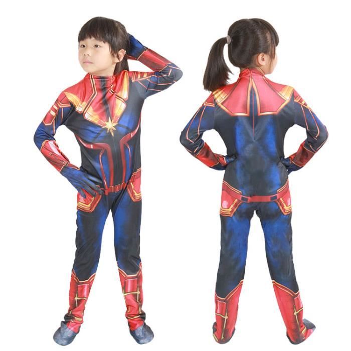 Pyjama Cosplay Super Bros - Grenouillère Polaire Pour Enfants Et Adultes - Carnaval, Halloween