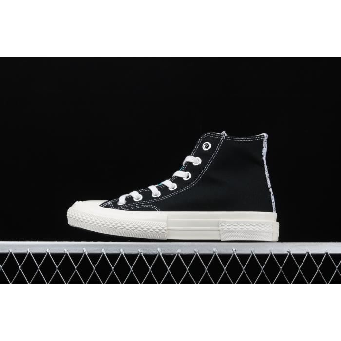 chaussure dior femme converse