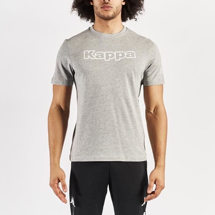 Tee-shirt À Manches Courtes Homme CREMY KAPPA | INTERSPORT