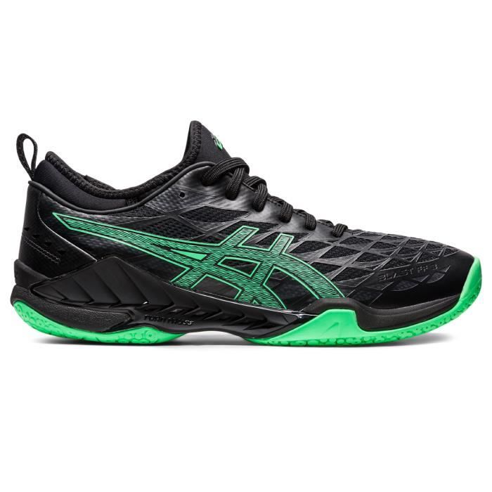 asics gel handball