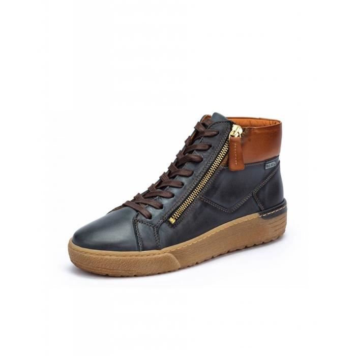Bottine plat best sale