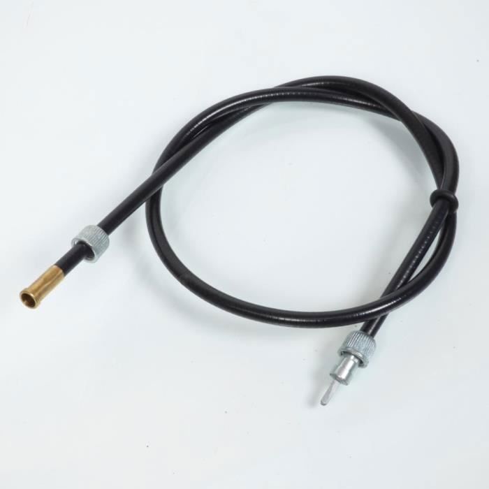 Câble de compteur Générique Mobylette Peugeot 50 103 FOX Neuf