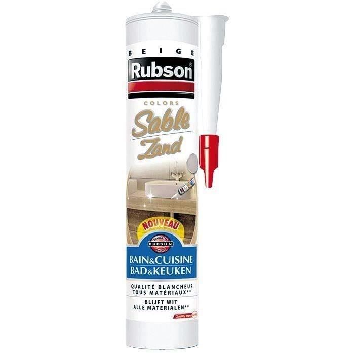 Mastic sanitaire 280 mL