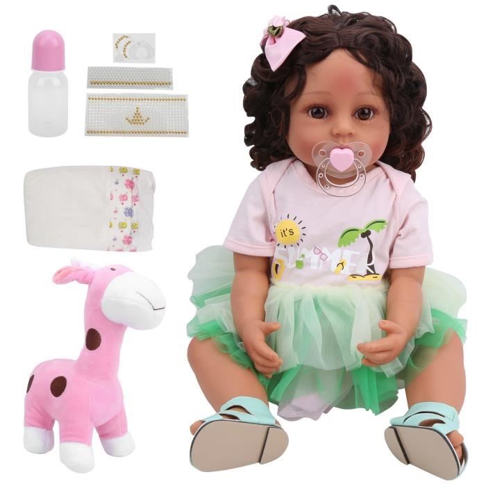 Peluche Fleur Marguerite Apricot Lamb - Jouet Doux Lavable - Pour Enfant Et Bébé - Décoration Chambre - Cadeau Peluche Lavable Enfant