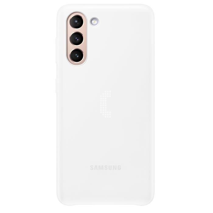 Samsung Coque Galaxy S21 - vue 2