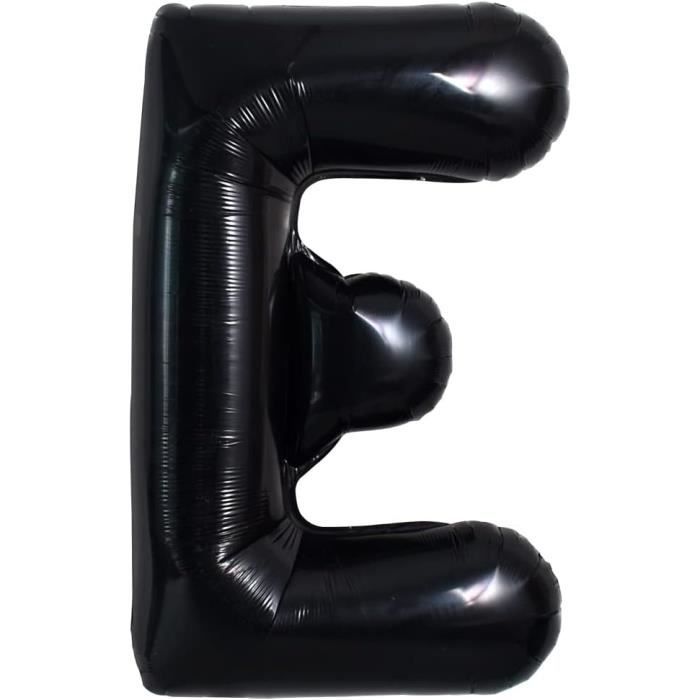 Ballon Chat En Aluminium 49x69cm - Décoration Anniversaire Enfant, Réutilisable