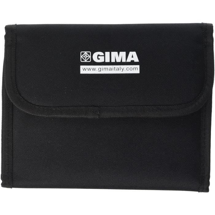 S.P.A 26650 Sac D'Instrument, Nylon, Noir[J5191] - Cdiscount ...