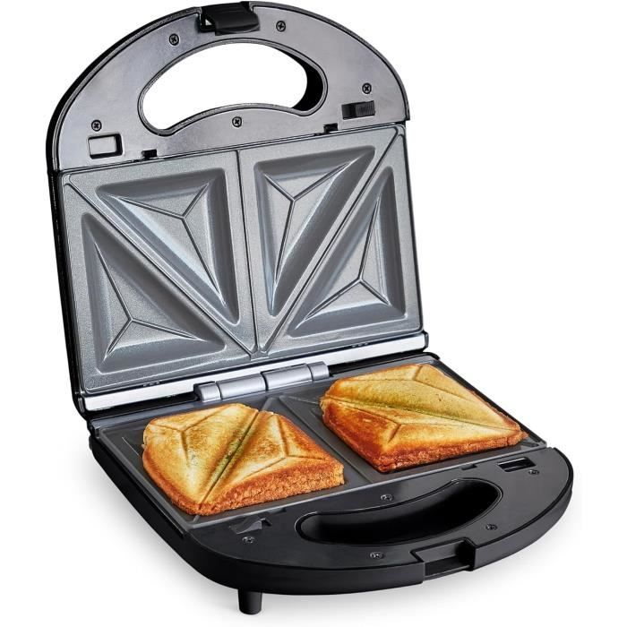 Grille Croque Monsieur pas cher - Meilleures ofes sur le neuf