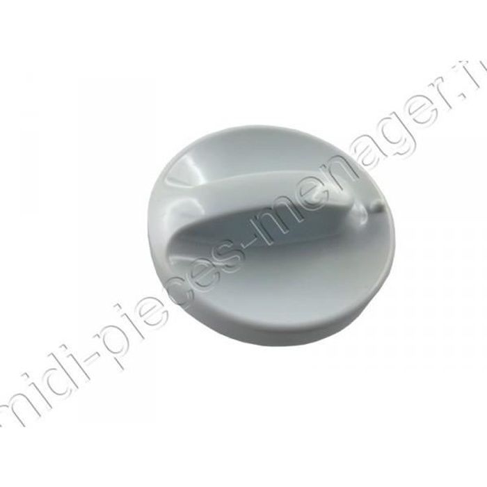 Bouton minuterie cuiseur vapeur SEB Steamer SS 984044 Consommation