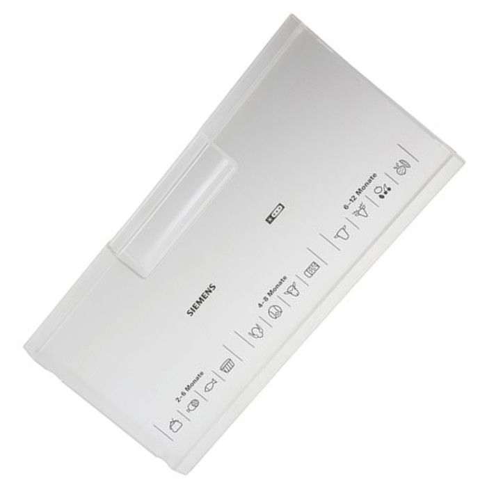 Façade De Tiroir Congélateur Beko | eSpa