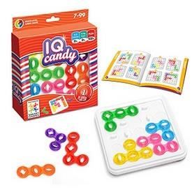 IQ Candy - Cdiscount Jeux - Jouets