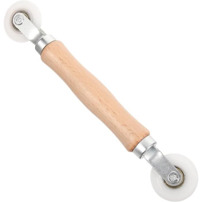 Outil De Réparation Pneu DEWIN - Rouleau De 45mm Pour Collage