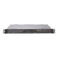 Supermicro SC512 L-200B - - montage en rack -