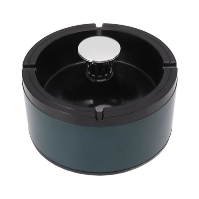 Purificateur d'air Cendrier intelligent Cendrier sans fumée pour