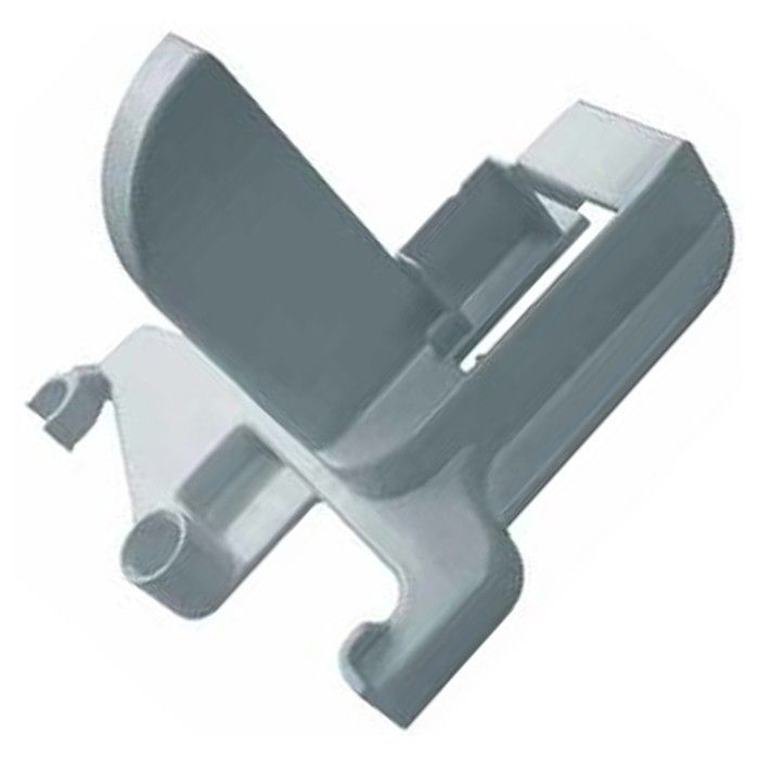 Support gauche 140 Frigo Réfrigérateur Congélateur 45X2500 BRANDT VEDETTE THOMSON ARISTON HOTPOINT SANGIORGIO