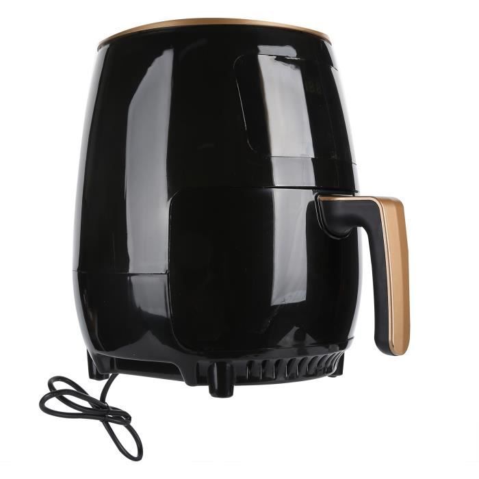 Robot Cuiseur SUPOR COOK3 PRO – 1800W, 4-6L, WiFi, NFC (open Box)