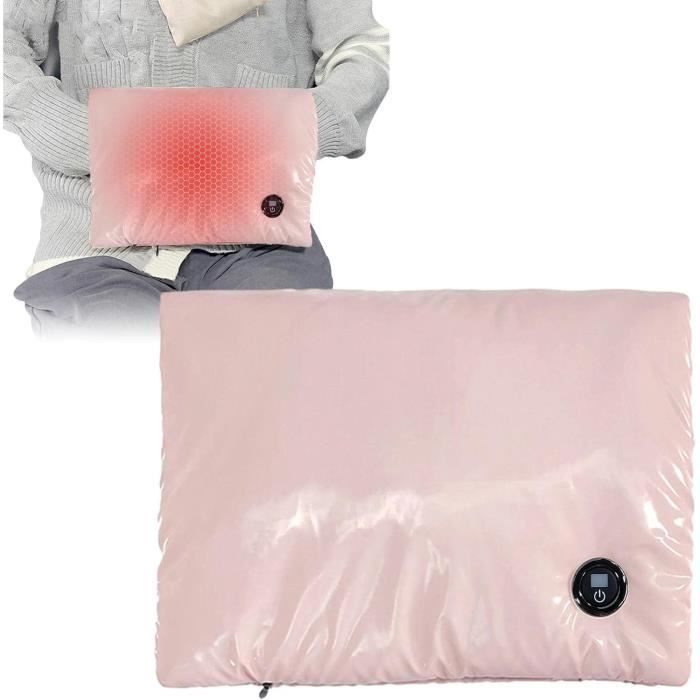 URB Sac Chauffant Pour Les Mains Sac Chauffant électrique Chauffant