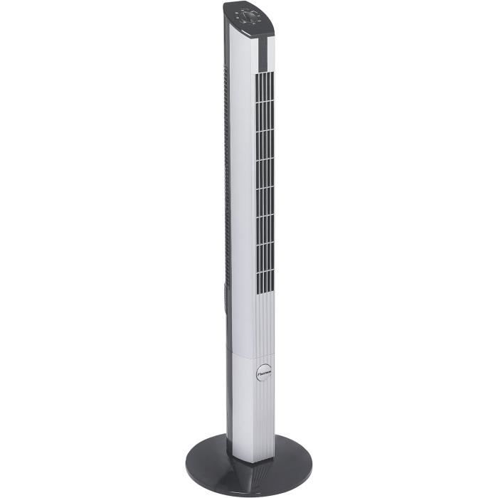 Ventilateur de conduit ultra-silencieux TD-SILENT - TD 500/150-160 SILENT 3V de S&P