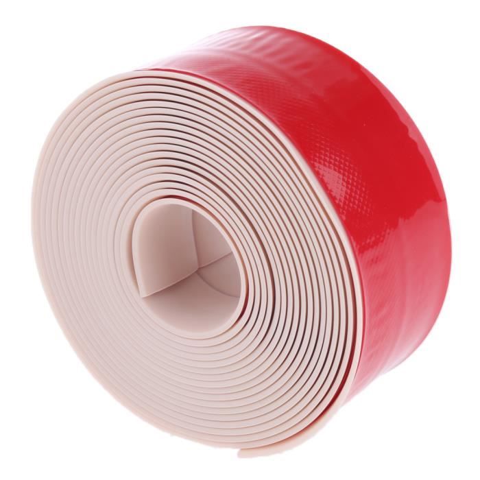 10 Rouleaux Ruban De Scellage Pour Sacs - Largeur 1.1 Cm, Longueur 55 M, Adhésif Fort