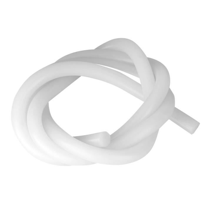 Tube Insertion Silicone Souple 8-10-12mm Pour Pliage Tube Acrylique - Accessoire Chauffage