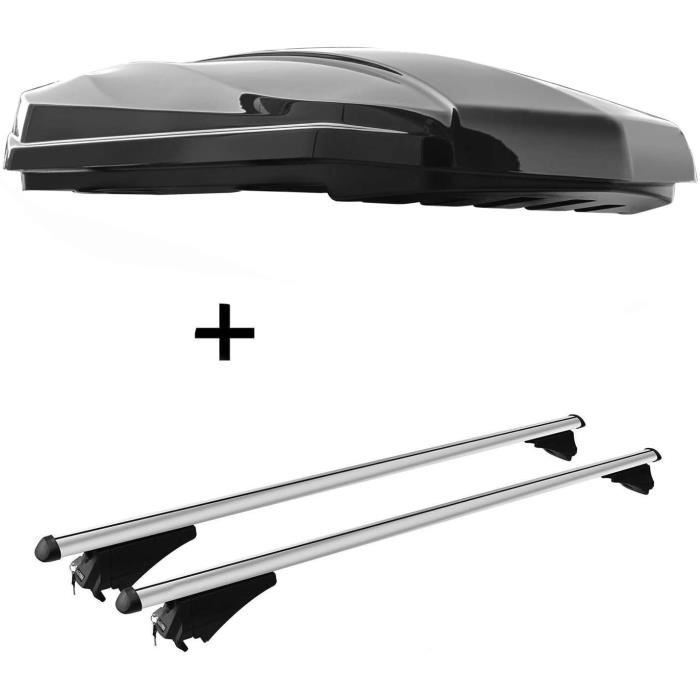 BECQUET DE TOIT SEAT LEON III 5F BERLINE 5 PORTES CS STYLE (2012/2020