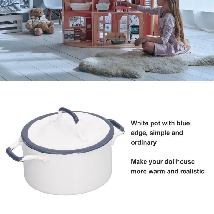 Accessoires de décoration pour maisons de poupées | Maisons de poupées Accessoires de décoration pour maisons de poupées | Maisons de poupées