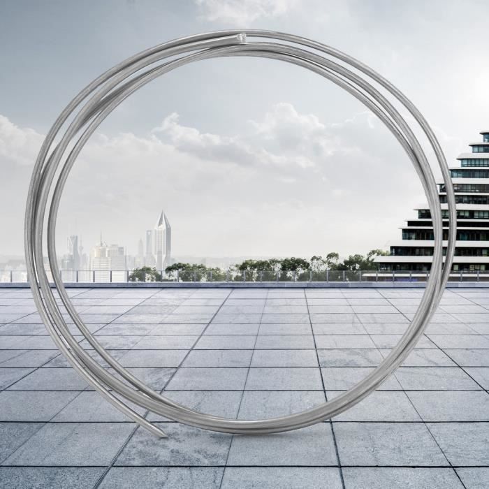 Fil Fourré En Aluminium De Cuivre Fil Fourré De Soudage à Basse