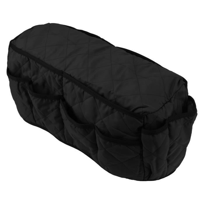 Organisateur D'accoudoir De Canapé, Organisateur D'accoudoirs