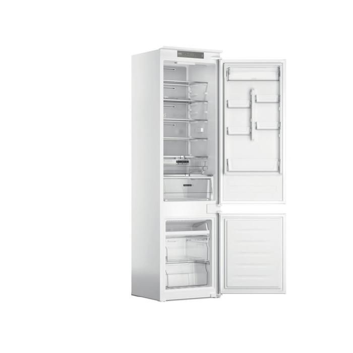 Réfrigérateur Whirlpool WHC20 T352 – 280L, Compartiment Zone Fraîche - vue 2