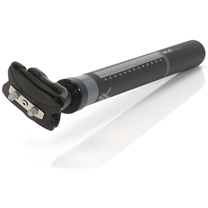 Tige de selle suspendue XLC Pro SP-S05 40 mm de débattement