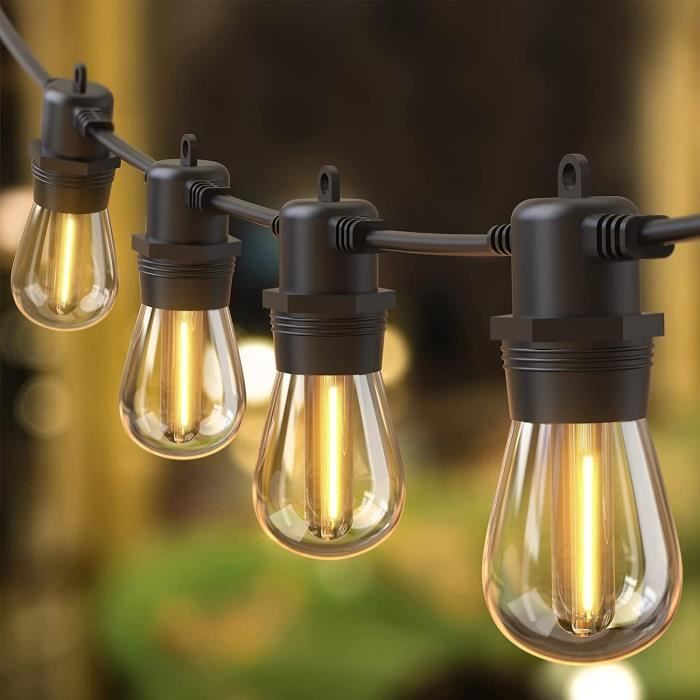 Govee H7028 Lynx Dream LED Guirlande lumineuse Manuel d'utilisation