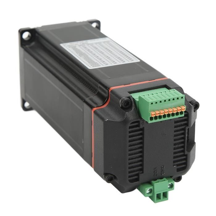 Ensemble Scanner Laser Galvo 20kpps - Système En Boucle Fermée Pour Projecteurs Laser DJ (compatible ILDA)