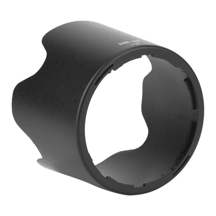 HB-37 Gegenlichtblende Für Nikon AF-S 70-300mm Objektiv – Schutz Vor Streulicht & Kratzern